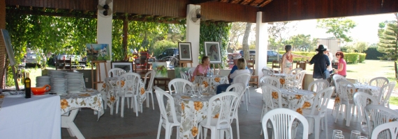 Forlin Equitação