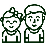<p>Aprende a ter responsabilidade e respeitar limites</p>

