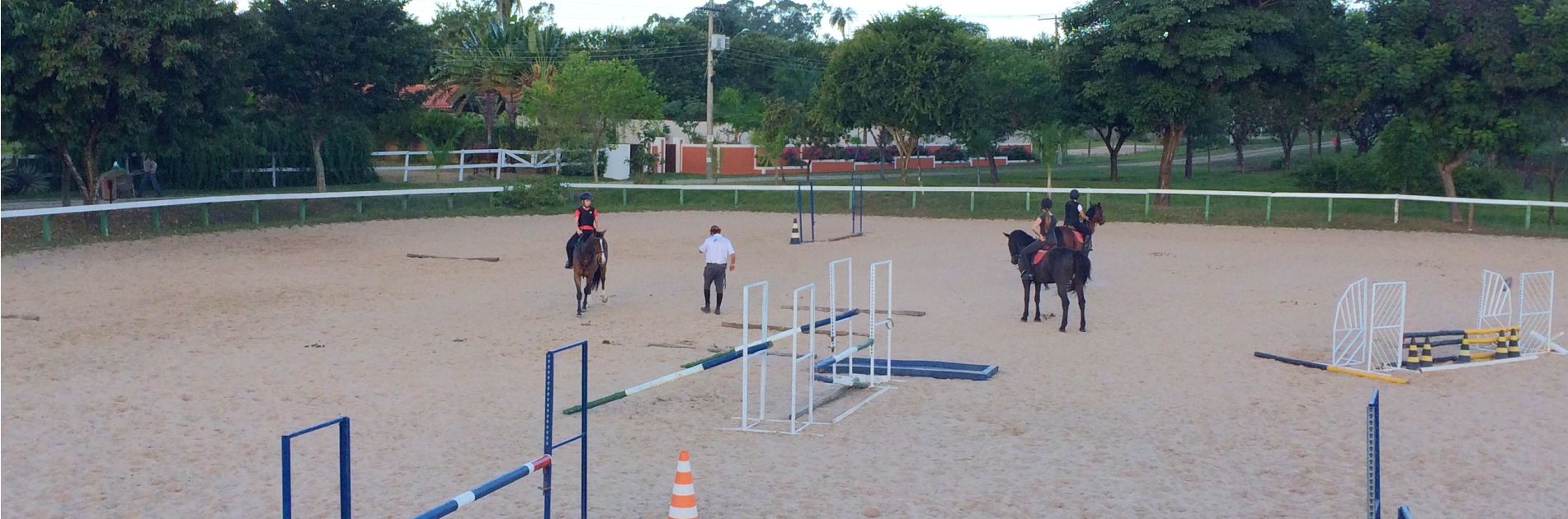 Forlin Equitação