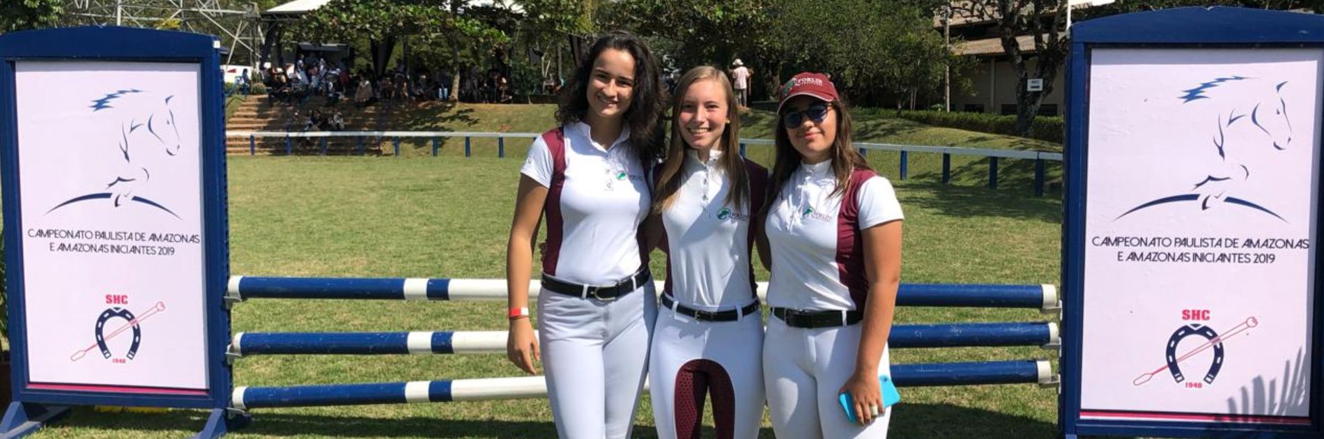Forlin Equitação